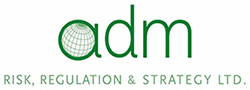 ADM Risk, Regulation & Strategy Ltd